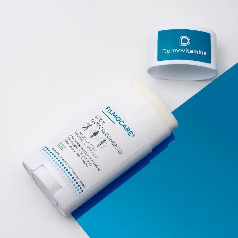 Dermovitamina Filmocare Stick Antisfregamento 35 g